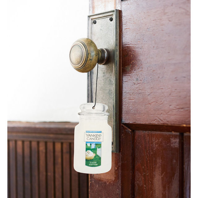 カージャー YANKEE CANDLE ヤンキーキャンドル 使用イメージ