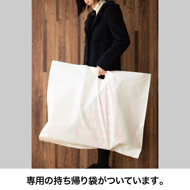 クリスマス置物 アドベントカレンダー 袋付き