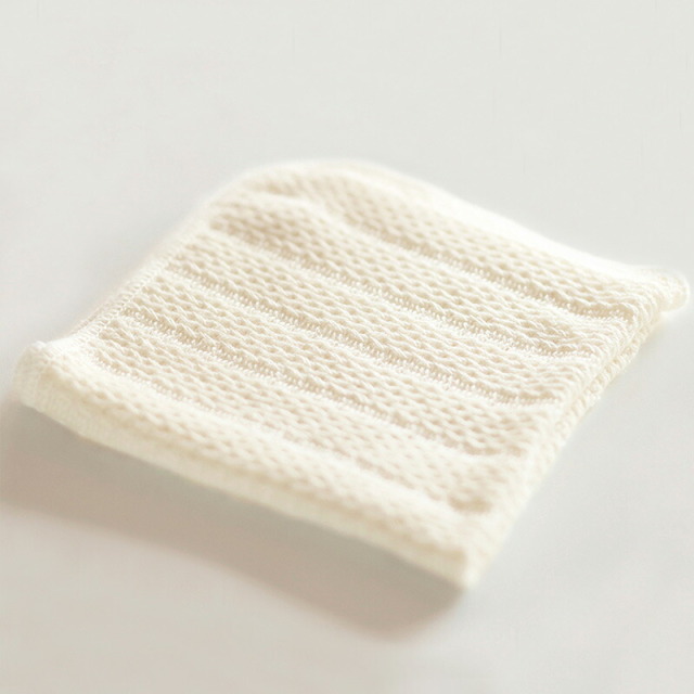 抗菌ふきん 清潔謹製 折りたたみ時 マーナ MARNA