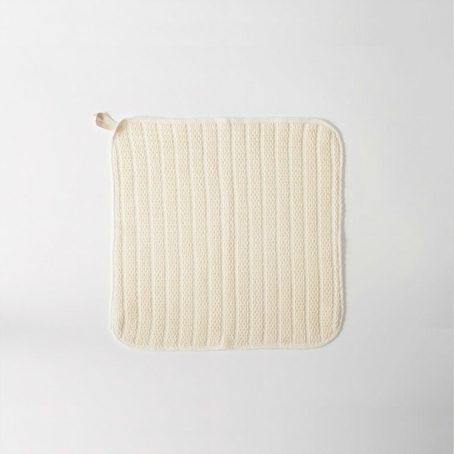 抗菌ふきん 清潔謹製 全体 マーナ MARNA