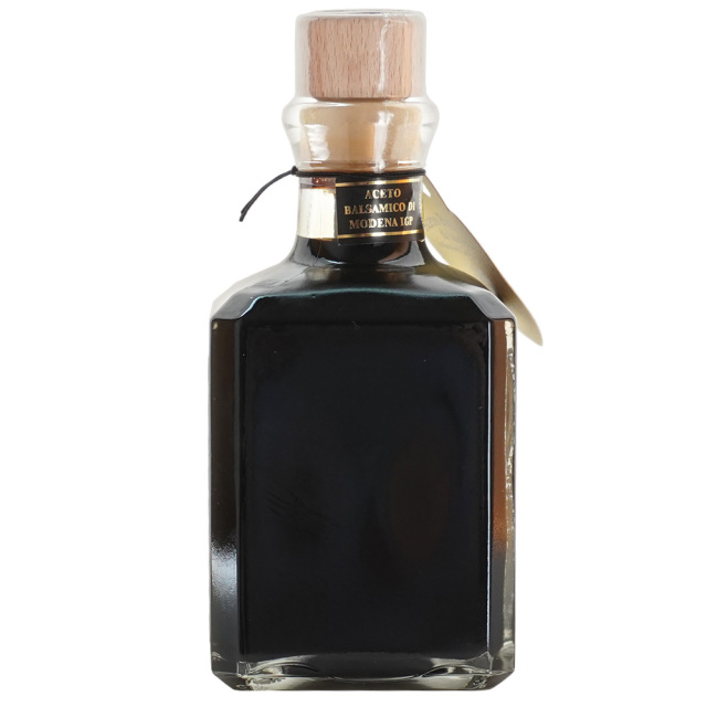 alico モデナ産(イタリア) バルサミコ酢 ゴールド 250ml 醸造酢 Aceto Balsamico