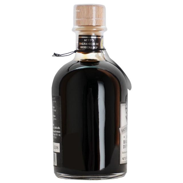 alico モデナ産(イタリア) バルサミコ酢 シルバー 250ml 醸造酢 Aceto Balsamico