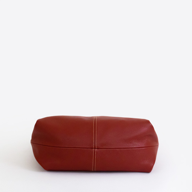 Bellini イタリア製 本革ハンドバッグ リニャーノ ホーボー