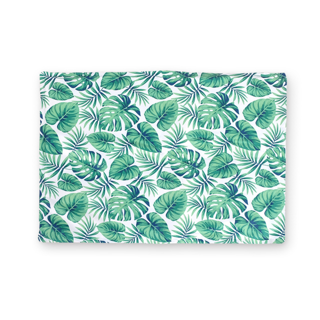 ibiyaya イビヤヤ FP0029 犬用 ひんやりマット 見下ろし構図