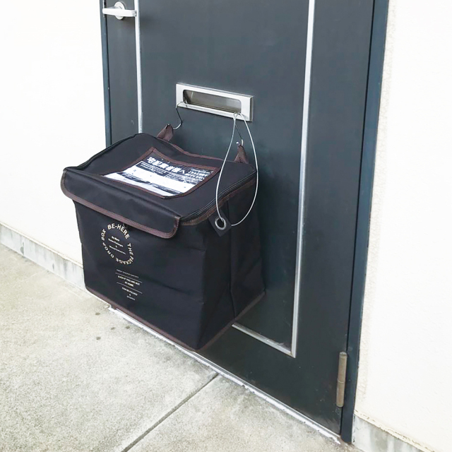 balloonデリバリーボックス 4 Foot Silver Rainbow Balloon Transporter Cube 3 Zipper - LA Balloons