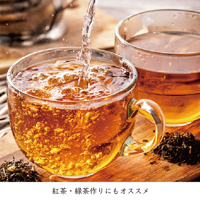 コーヒードリップポット 500ml 細口 ハンドドリップ 珈琲 温度調整 Montagna 紅茶・緑茶作りにもオススメ