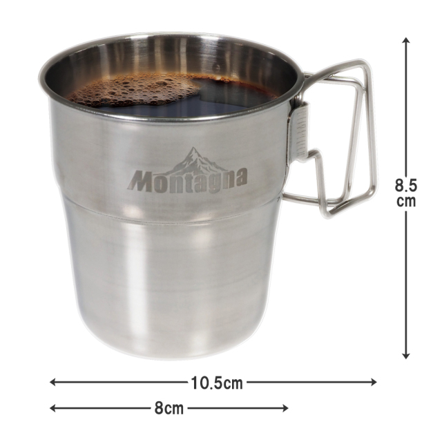 可愛い カニ マグカップ かわいい 蓋付き 大きい 400ml コーヒー