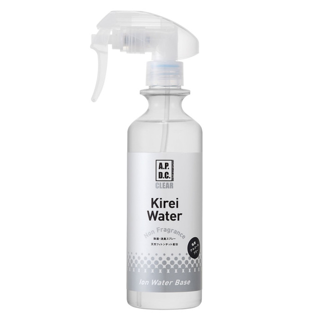犬 猫 消臭スプレー Apdc クリアキレイウォーター300ml 無香料
