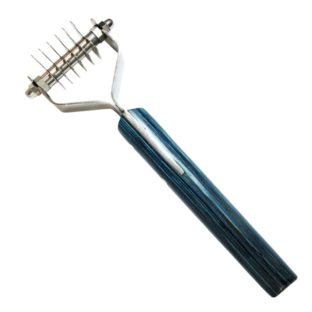 わんちゃん　トリミング用品　トリミングナイフ　鉗子　まとめ売り わんちゃん トリミング用品 ブラシ トリミングナイフ 鉗子