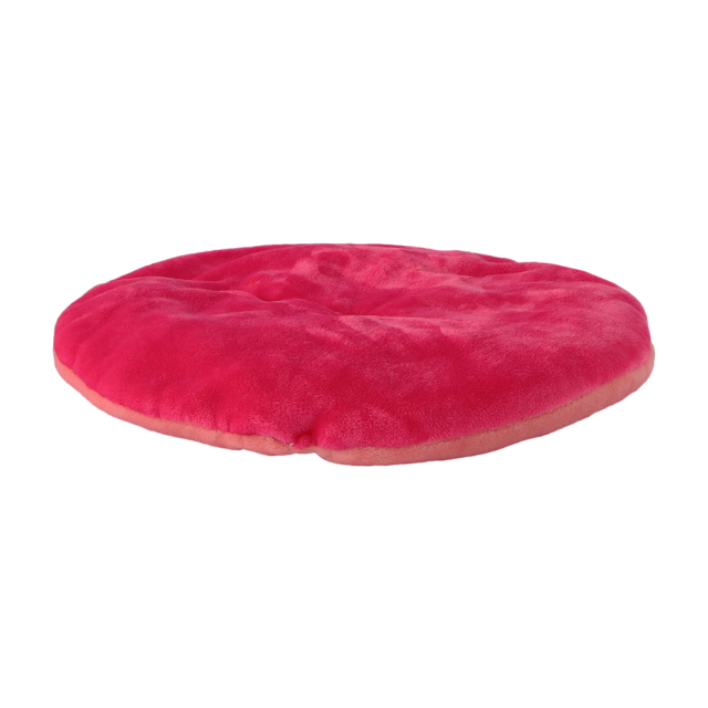 犬猫 ペットハウス ほいっぷデコケーキ2Way ベリー ペッツルート クッション