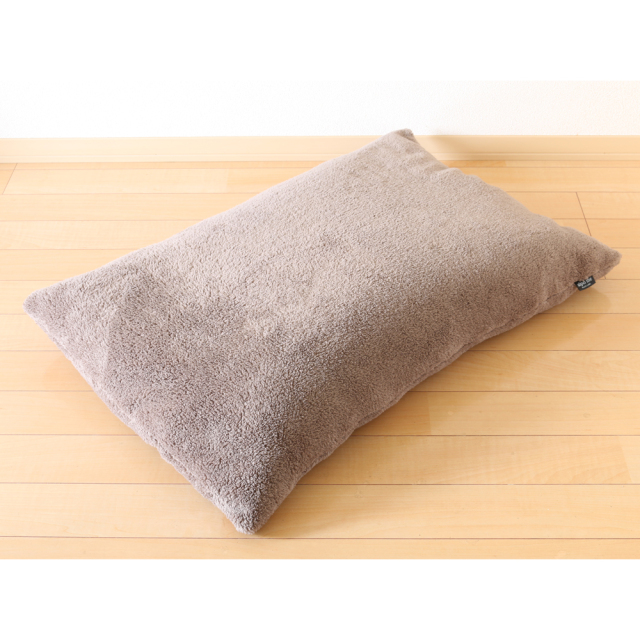 犬猫ベッド ペットをダメにする！？ビーズソファ レクタングル ワンズ