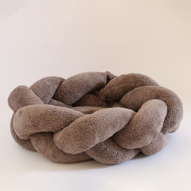 犬猫ベッド ペットをダメにする！？ビーズソファ クルーラー ワンズ