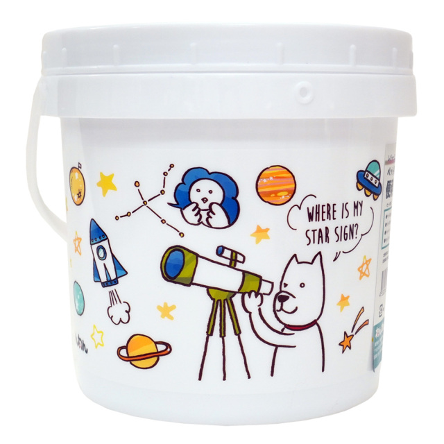 犬猫 ペット用便利セット 防災・避難セット レジャー わんわん パッケージデザイン