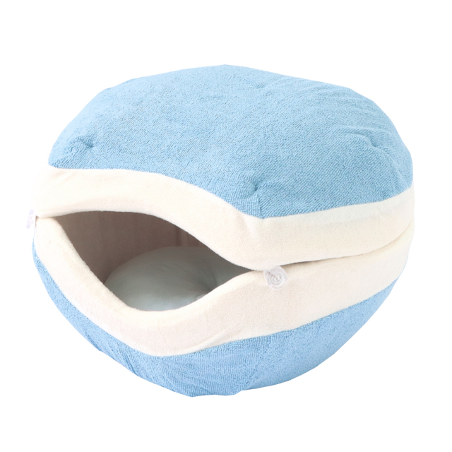 猫 キャットハウス ニャンともさわやかマカロン ラムネ ペッツルート