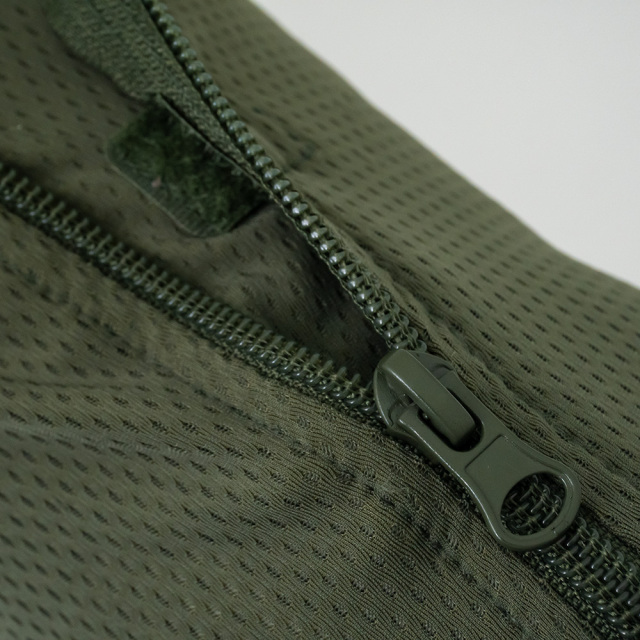 犬用皮膚保護服 術後服 男の子用 カーキ ベッツウェア vet's labo ジャパンペットコミュニケーションズ ディテール