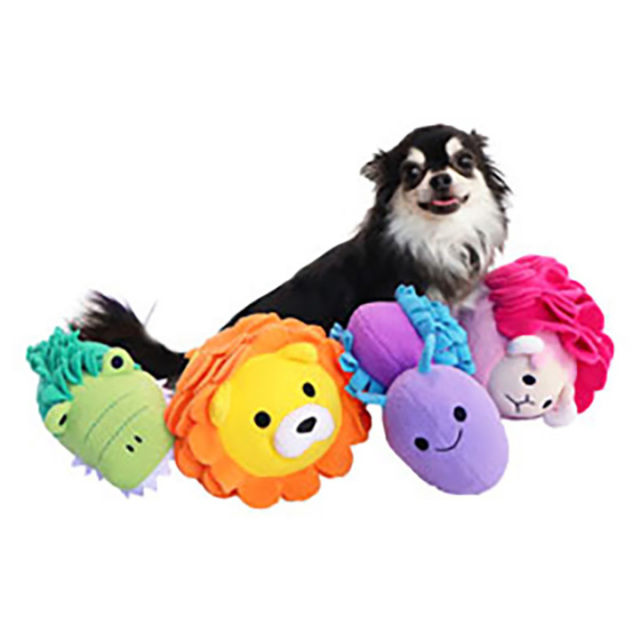 Petz Route ペッツルート かみかみあにまるのバリエーション