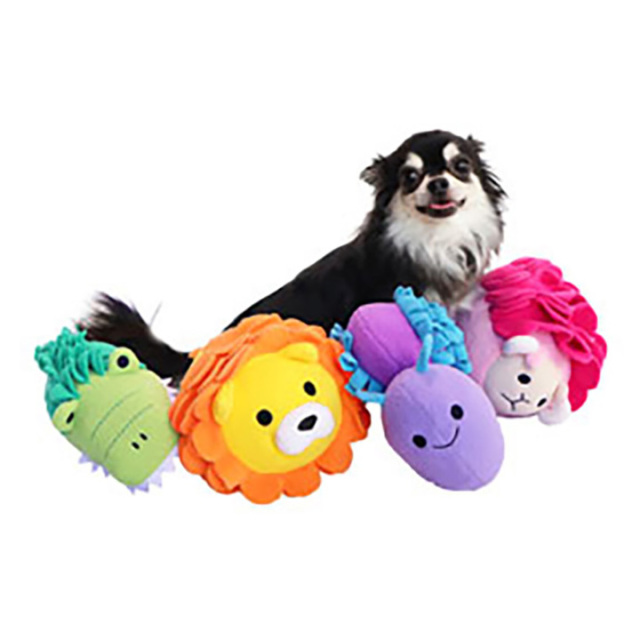 Petz Route ペッツルート かみかみあにまるのバリエーション