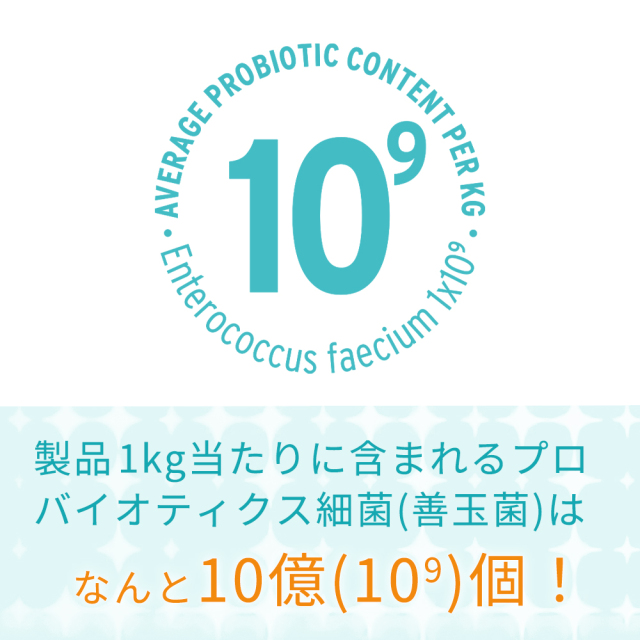 BACTERFIELD ドッグフード ProBiotic LIVE