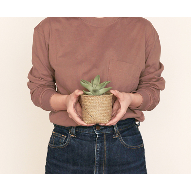 mercyu(メルシーユー) Nordic Collection リードディフューザー サイズ感