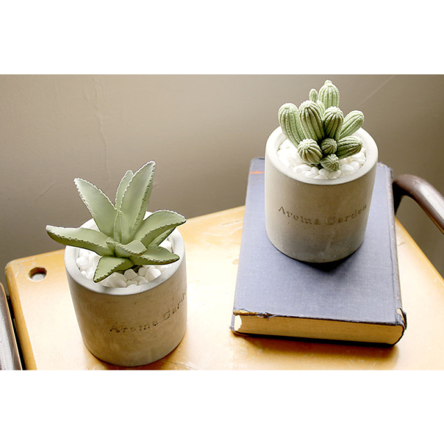 mercyu(メルシーユー) Nordic Collection リードディフューザー インテリア