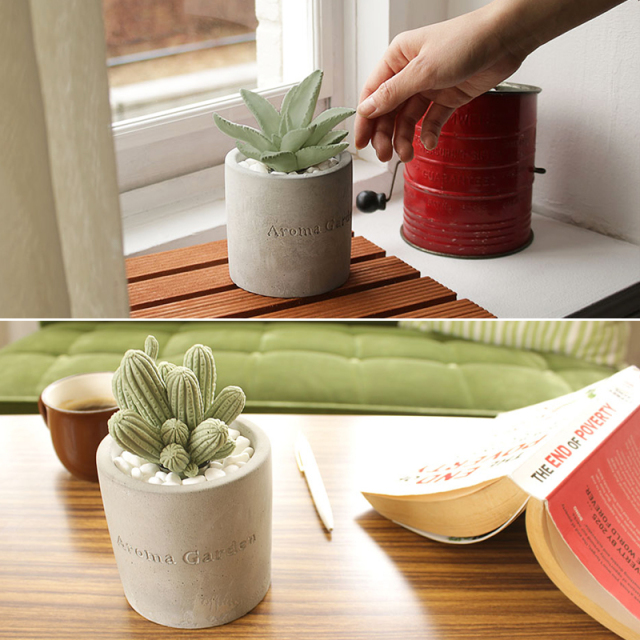 mercyu(メルシーユー) Nordic Collection リードディフューザー インテリア