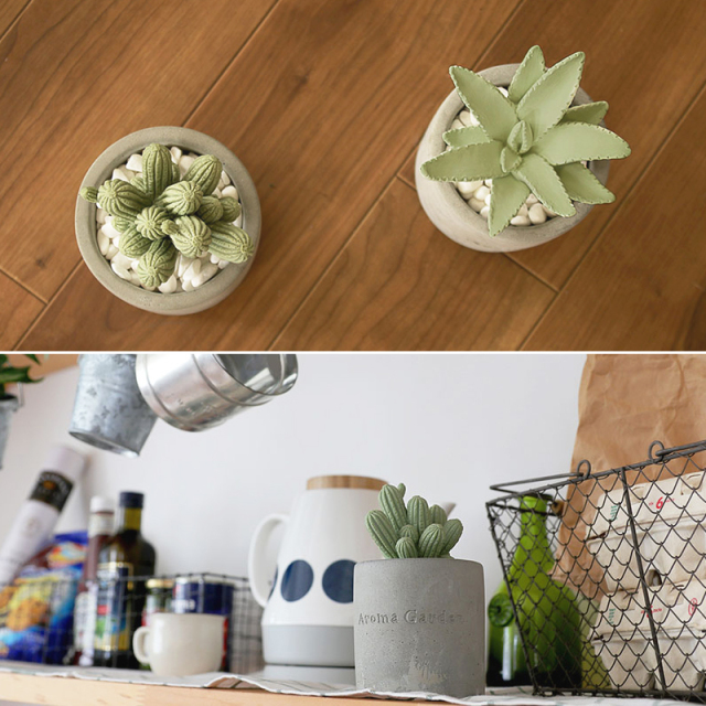 mercyu(メルシーユー) Nordic Collection リードディフューザー インテリア