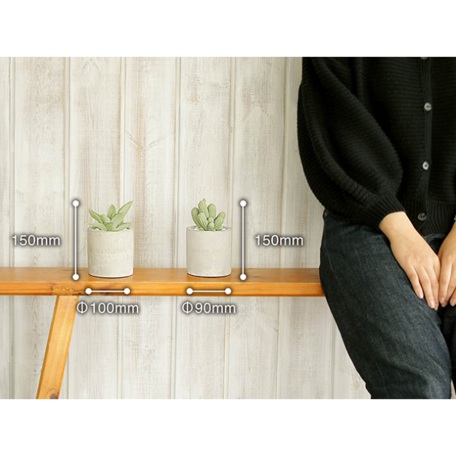 mercyu(メルシーユー) Nordic Collection リードディフューザー インテリア サイズ規格