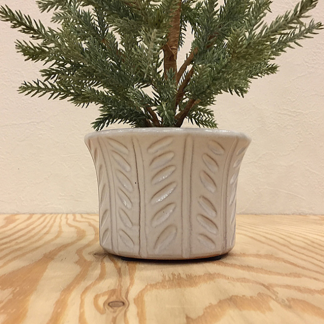 クリスマスツリー パインツリー 42cm 北欧 おしゃれ テーブル 卓上