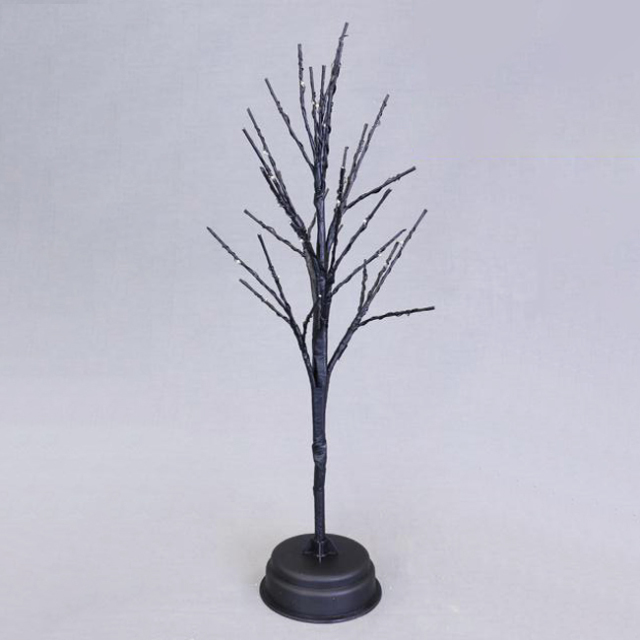 クリスマスツリー ブランチライトツリー 50cm 南貿易 全体