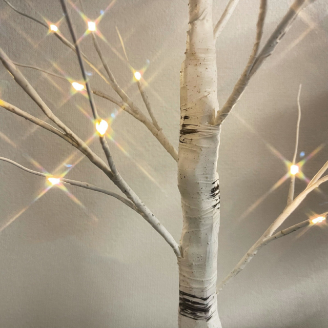 LEDライト ブランチツリー Blossom LED 60cm クリスマスツリー ブランチツリー 北欧 60cm led ライト