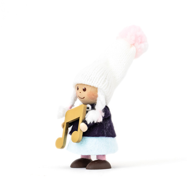 クリスマス ノルディカニッセ専用ギフトボックス NORDIKA nisse NRD910003