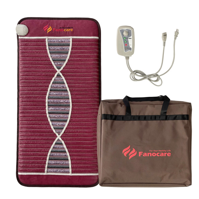 Fanocare アメジスト 温熱バイオマット (50×100cm) H Noble