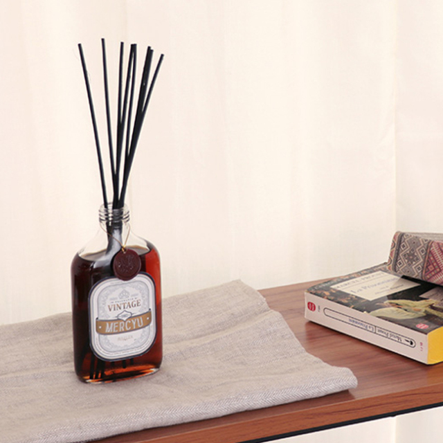 mercyu(メルシーユー) Nordic Collection リードディフューザー インテリア