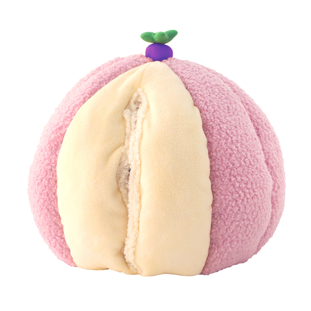 猫 キャットハウス ニャンとももぐる実ケーキ ブドウ ペッツルート