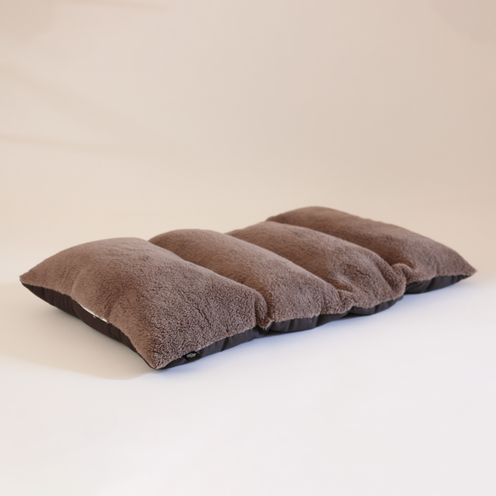 犬猫ベッド ペットをダメにする！？ビーズソファ ウェーブ ワンズ