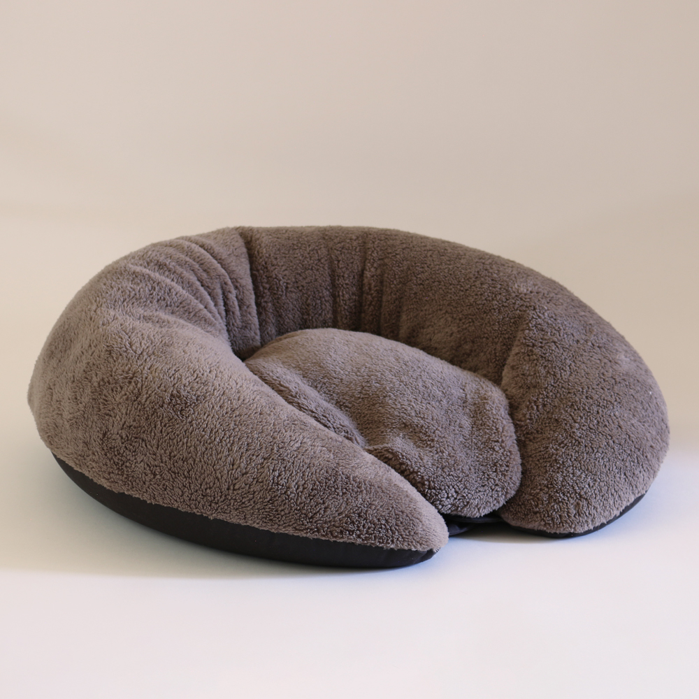 犬猫ベッド ペットをダメにする！？ビーズソファ ムーン ワンズ