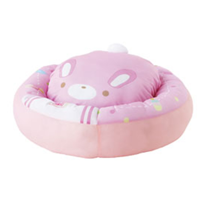 ペッツルート Petz Route 氷ベッド2way (うさぎさんピンク) 563134