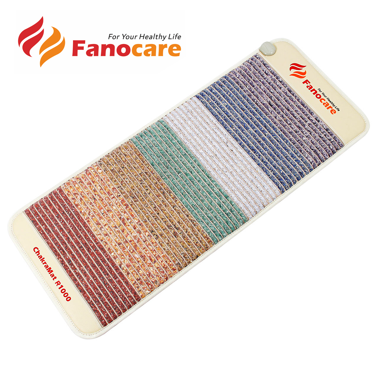 Fanocare 温熱バイオマット R1000 MAT-17-03