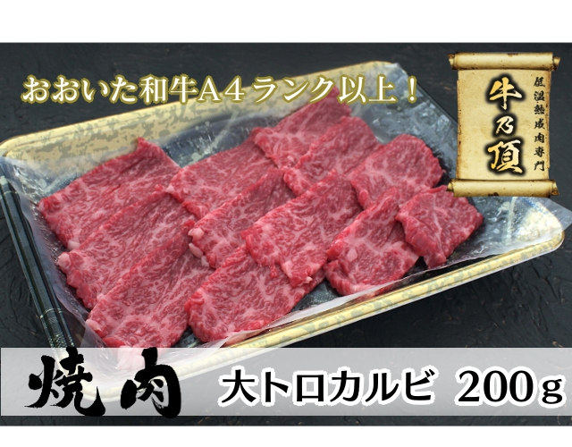 大トロカルビトップ画