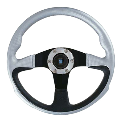 NARDI CHARENGE LINE チャレンジ ステアリング 350mm