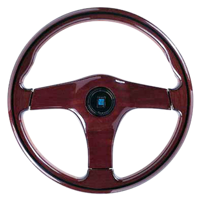 ナルディ NARDI クラシック ウッドステアリング （ナルディ（NARDI  