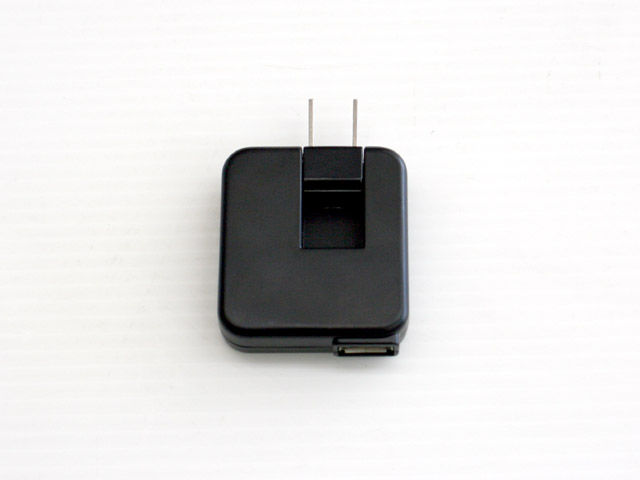 PODIO Pockety（ポディオ ポケッティ） AC充電アダプター