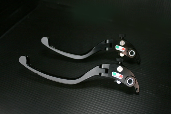 Marex Marex Ducati 汎用 Twm 可倒式クラッチレバー ドゥカティ セミラジアルマスターシリンダー車用