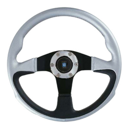 NARDI CHARENGE LINE チャレンジ ステアリング 350mm