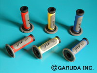 PROGRIP 791 Gelグリップ