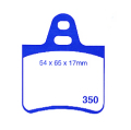 EBC ブレーキパッド