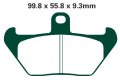 GOODRIDGE オートバイ ブレーキパーツ