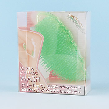 すべすべお肌 エンジェレステ