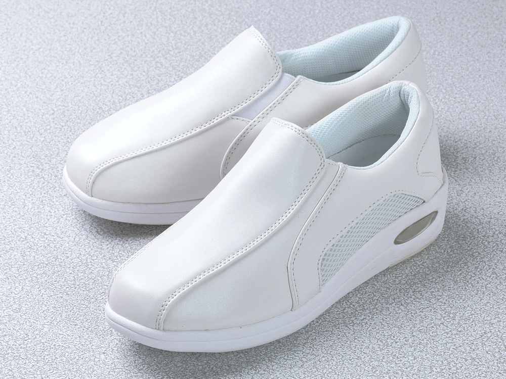 【ＯＵＴＬＥＴＳＡＬＥ】マリープレア エコノミープラン No.3860　Eプラン　（マリアンヌ　ナースシューズ）