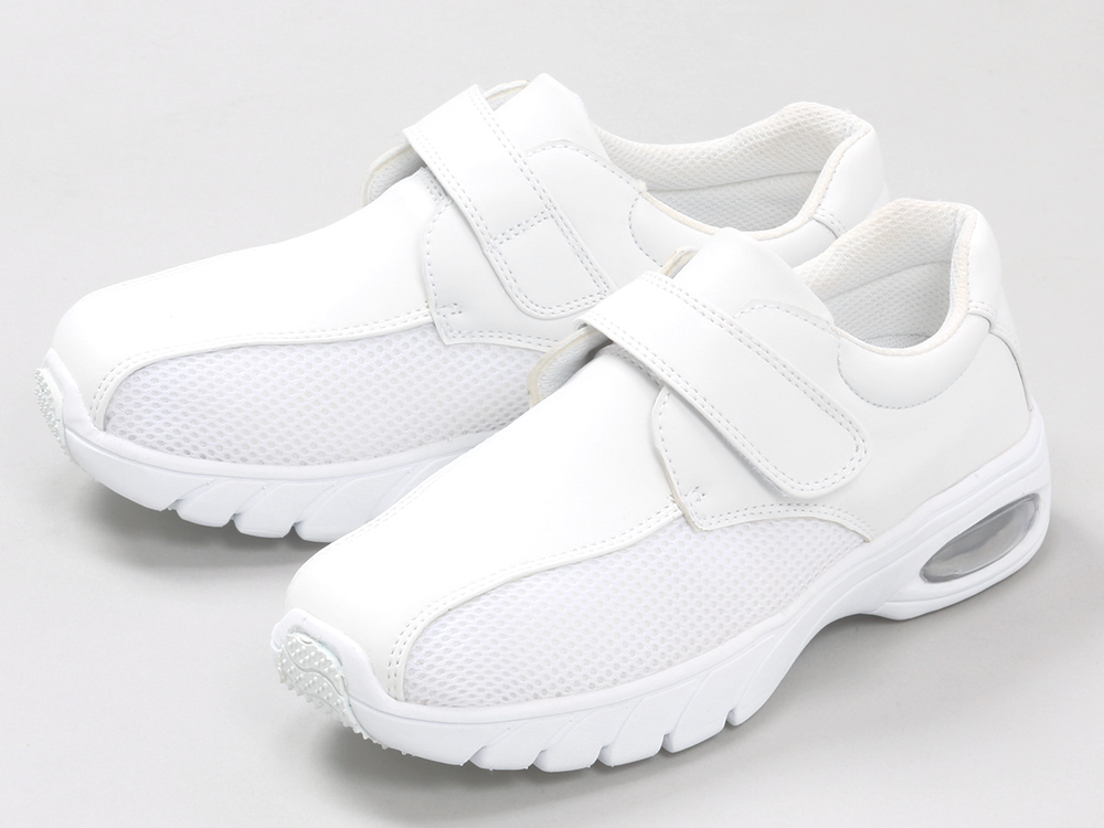 導電ナースシューズ]アクティブ ス-パーエアー No.EL2 *導電シューズ